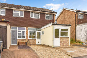 9, Churchill Avenue, Southampton SO32 1DA