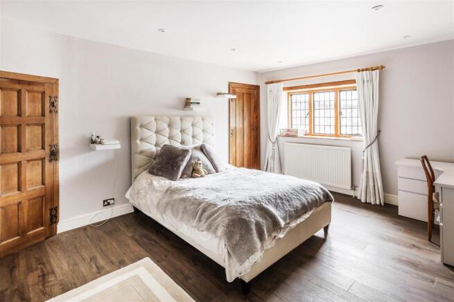 house. estate agency Rusper Horsham
