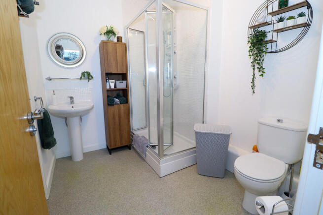 En suite