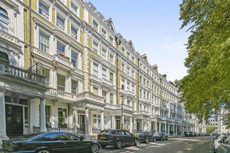 Courtfield Gardens, South Kensington, SW5