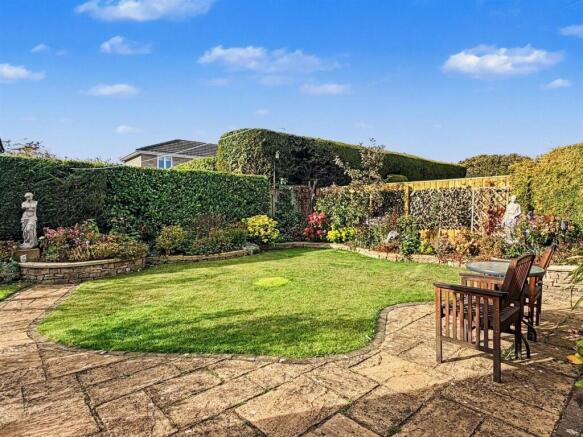 EXTERNALLY
