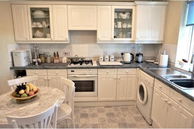 Kitchen / Breakfast