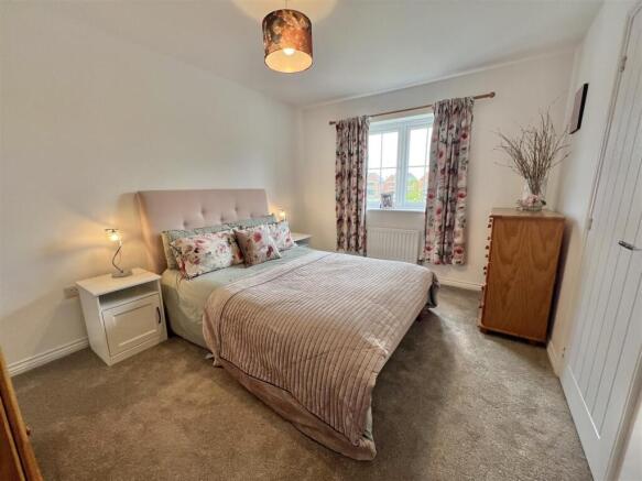 BEDROOM TWO