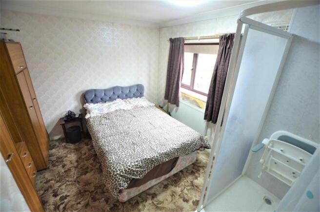 Bedroom 2.
