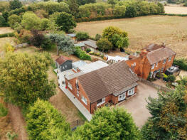 3 Greenacres, Foxes Hill, Worcester WR5 3QP