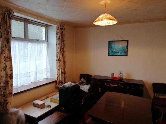 Reception Room 1 (Front)