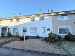 122, Geddes Hill, East Kilbride, Glasgow G74 3LG