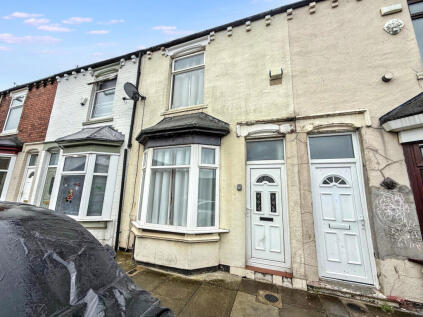 Pilkington Street, Middlesbrough, North Yorkshire, TS3 6JN