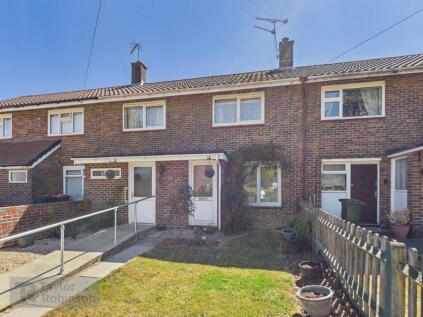 Langley Green, Crawley