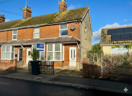 42, Princes Road, Burnham-on-crouch CM0 8BX