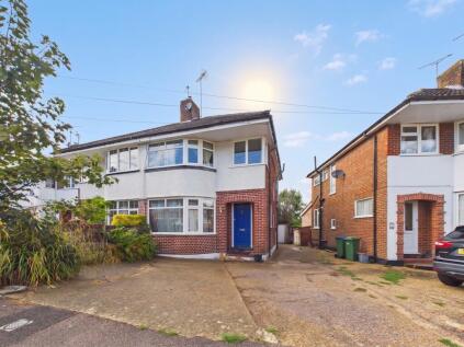 Rushams Road, Horsham, West Sussex