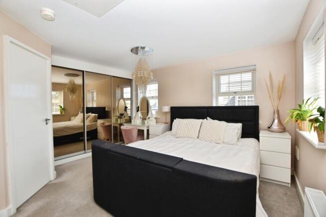 2 bed End of Terrace for sale Image 7