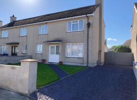 33, Bryn Trewan, Caergeiliog, Holyhead LL65 3LS