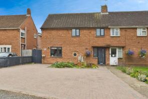 32, Bellway, Milton Keynes MK17 8UG