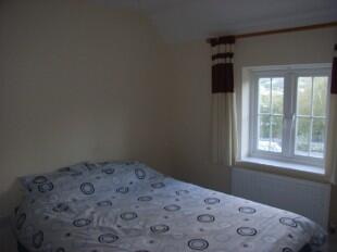 Bedrooms