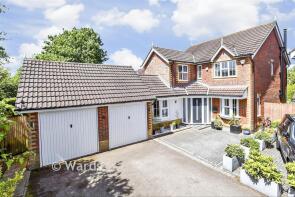 27, Lockham Farm Avenue, Maidstone ME17 4UR