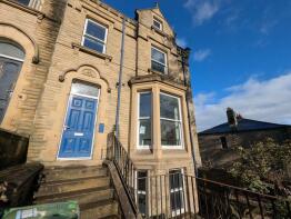19, Belmont Street, Huddersfield HD1 5BZ