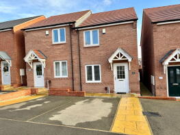 6, Warwick Close, Leicester LE7 7WP