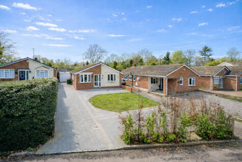 Westbrook End Newton Longville, Milton Keynes, MK17