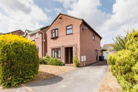 Cornfield Close, Ashgate, S42