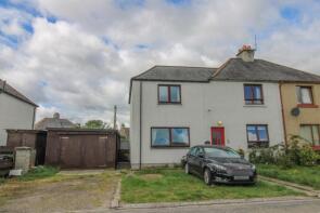 7, Macdonald Road, Dornoch IV25 3LH