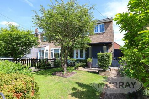 Lammas Close, Braunston, Rutland