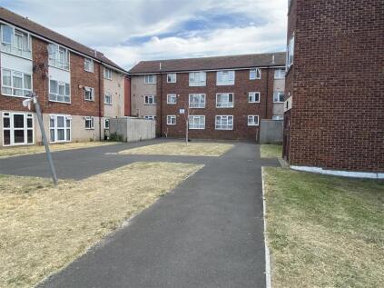 Ibscott Close, Dagenham
