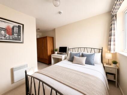 Becket House, New Road, Brentwood