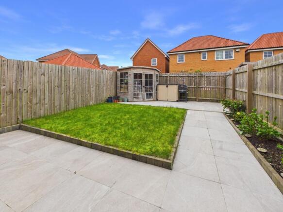 3 bed Semi-Detached for sale Image 4