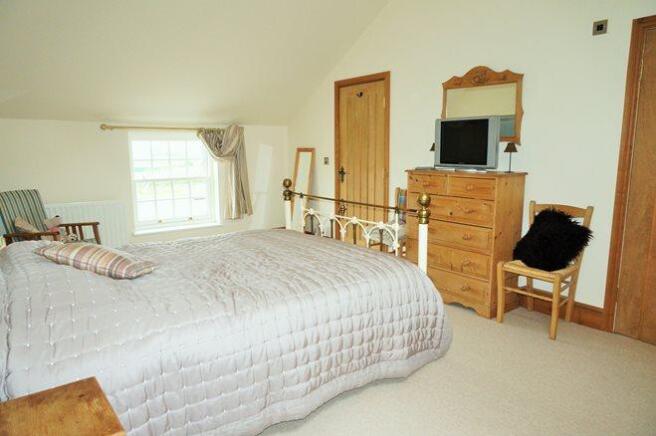 Bedroom Four