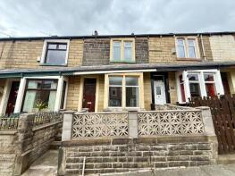 78, Albion Street, Burnley BB11 4JG