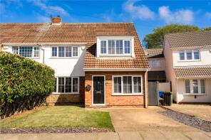 11, Ashby Road, Cleethorpes DN35 9PF
