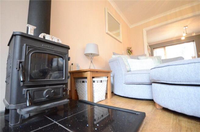 Wood Burner