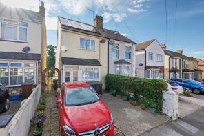 154, Napier Road, Gillingham ME7 4HJ