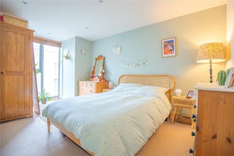 Armidale Place, Bristol, BS6