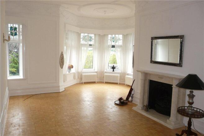 Large Living Room