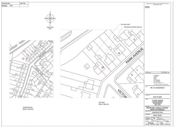 Location Site