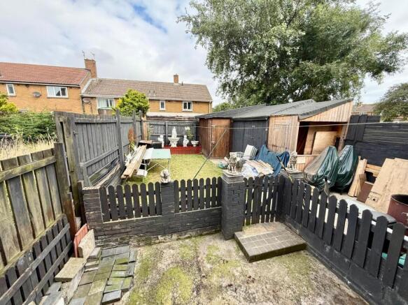 Basingstoke Road, Peterlee, SR8 2AP photo 4