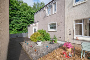 12, Corrie View, Westfield, Cumbernauld G68 9HL