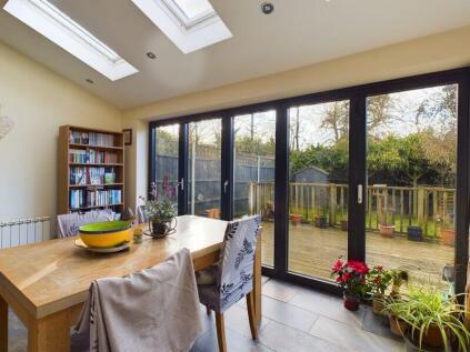 Leigh, Nr Tonbridge