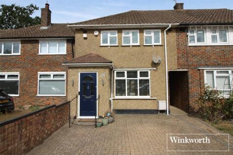 Lemsford Court, Borehamwood, Hertfordshire, WD6