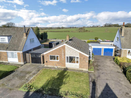 Beechcroft, Stanningfield