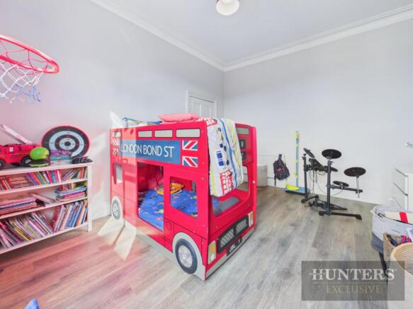 6 bed Terraced for sale Image 12