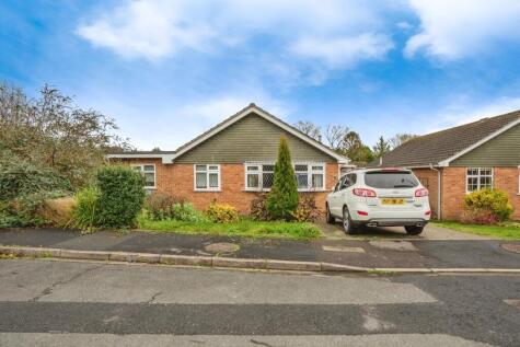 James Copse Road, Waterlooville, Hampshire, PO8