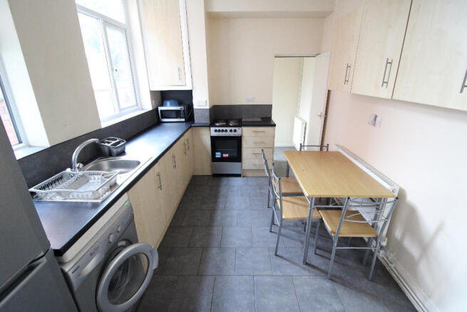 Kitchen / Diner