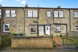 35, Kirk Lane, Yeadon, Leeds LS19 7LX