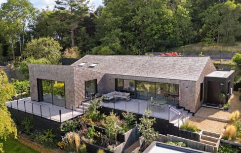 Entry Hill Drive, Bath, BA2