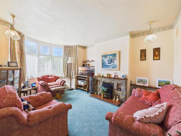 Lounge: