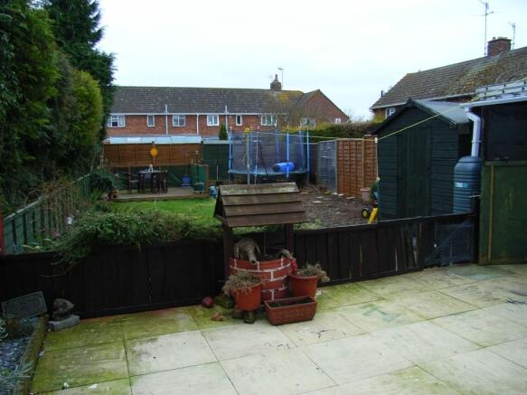 Garden 2