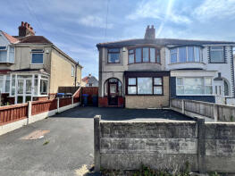 28, Magdalen Road, Blackpool FY5 3EF